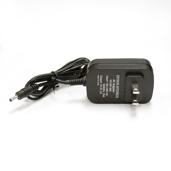 AC Wall Power Adapter for D1 or D2 (100-240V AC)