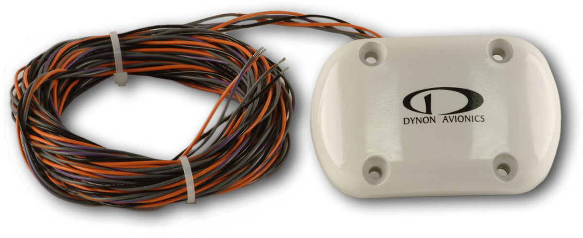 møbel Taktil sans audition SV-GPS-250/A GPS Antenna/Receiver Module – Dynon Avionics