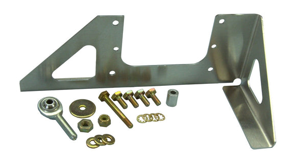 Servo Mounting Kit - RV-10 Pitch (for use w/SV42T)