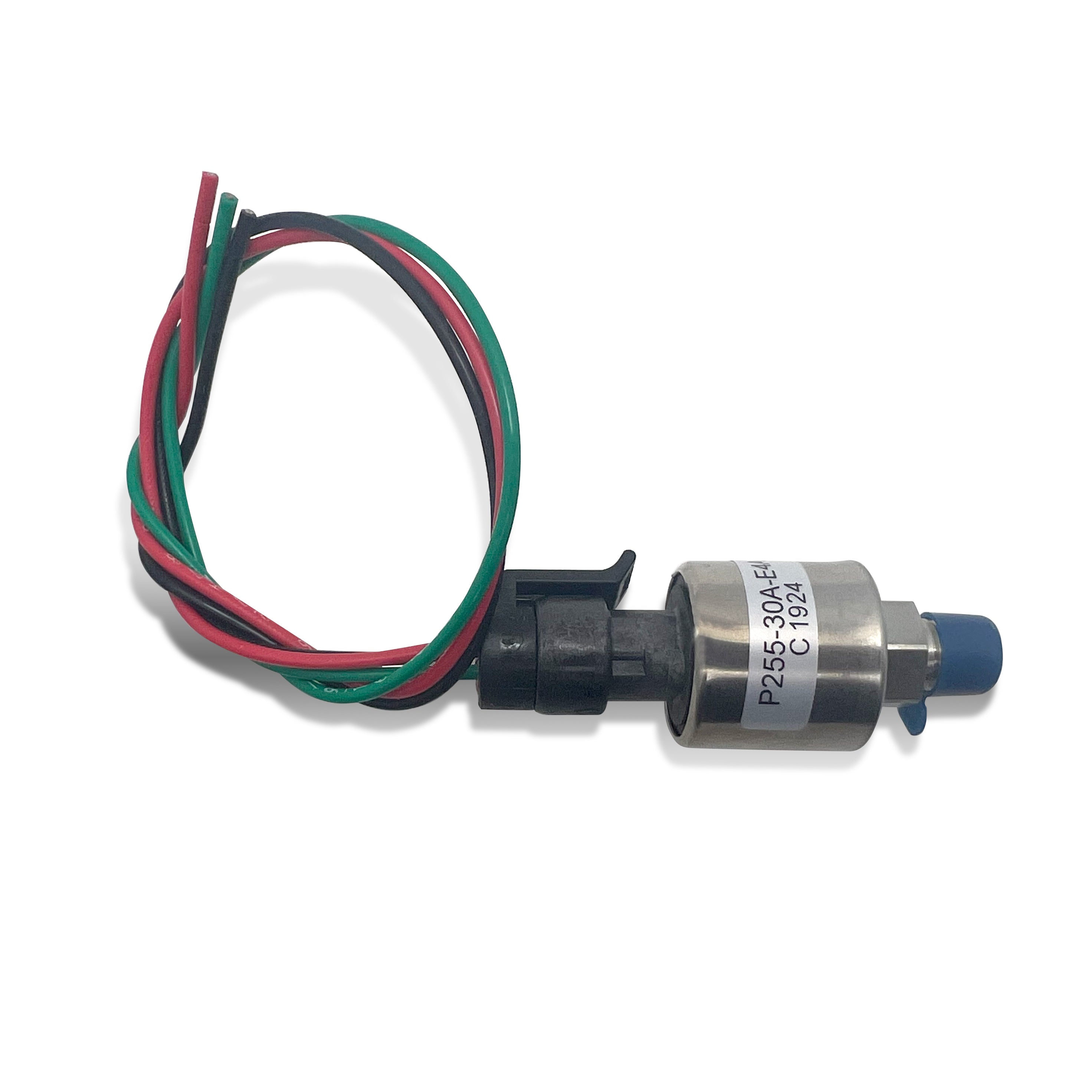 SkyView) MAP Sensor, KAV, 1/8” NPT, 0-60 InHg – Dynon Avionics