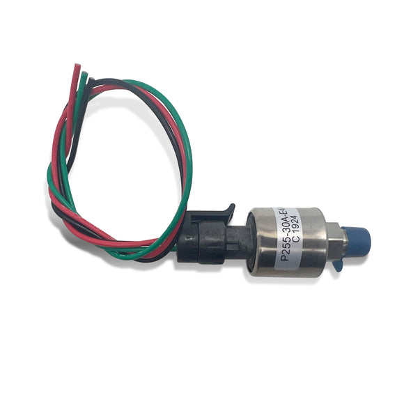 MAP Sensor, KAV, 1/8” NPT, 0-60 InHg