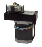 Servo - Capstan