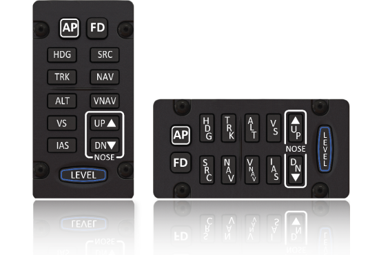 SV-AP-PANEL SkyView Autopilot Control Panel