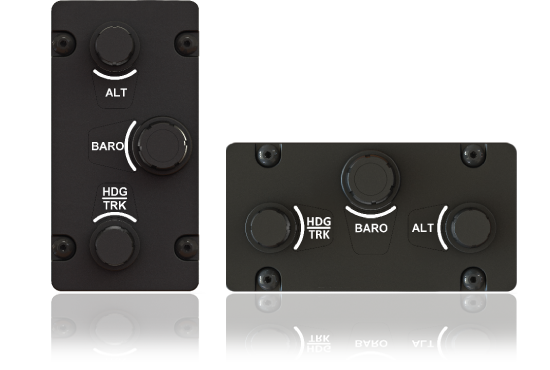 SV-KNOB-PANEL SkyView Knob Control Panel