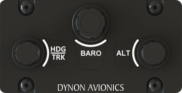 Knob Panel B