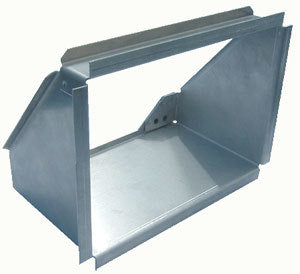 D100 Series Mounting Tray
