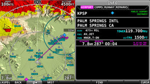 SV-MAP-270 Navigation Mapping Software Certificate