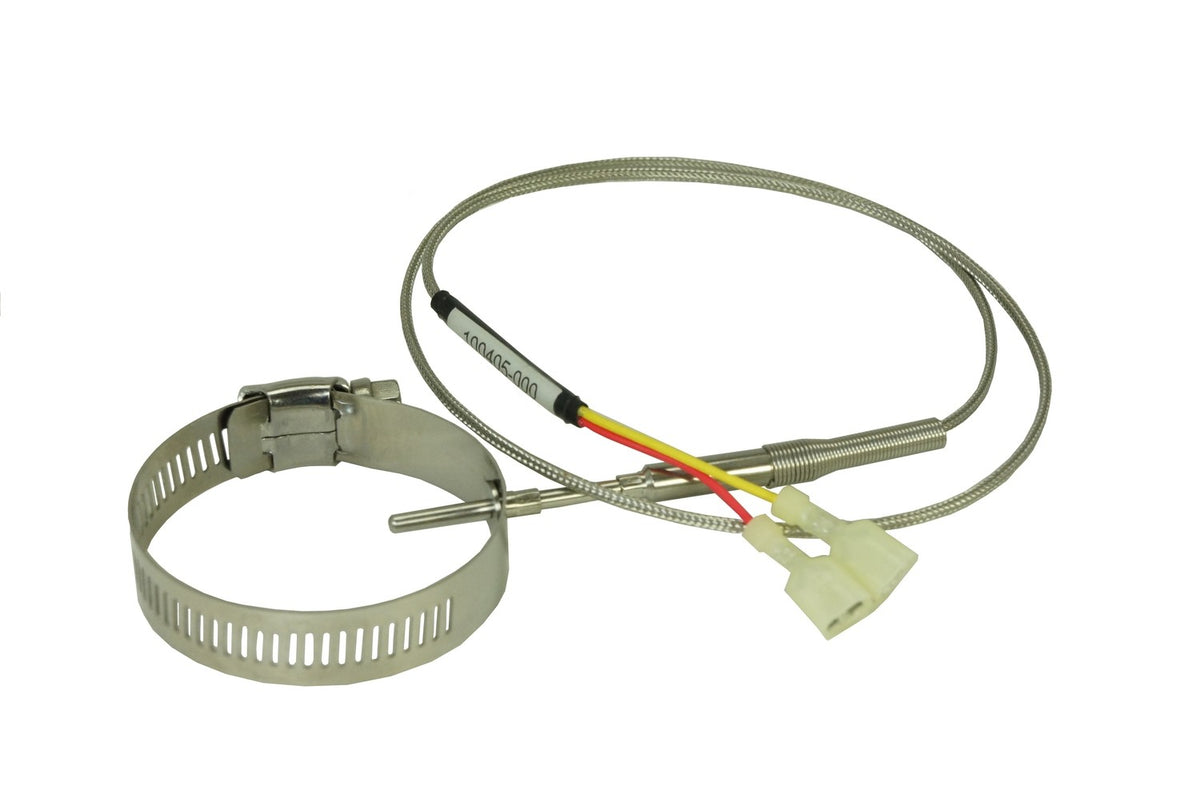 EGT - Hose Clamp – Dynon Avionics