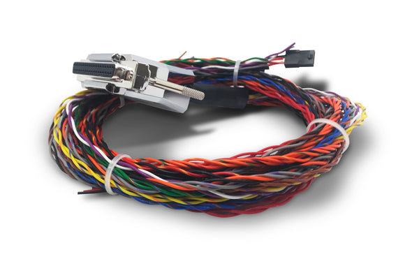 AoRin Tune ビンテージ配線材で音色調整　Play Tech D37-Harness_6dd8cee9-8d69-4bc3